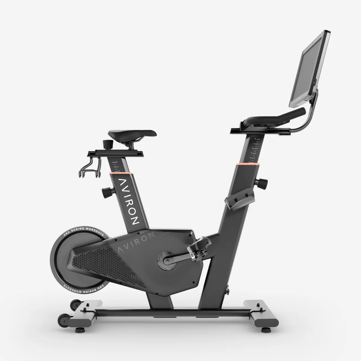 Aviron Fit Bike - Image 6