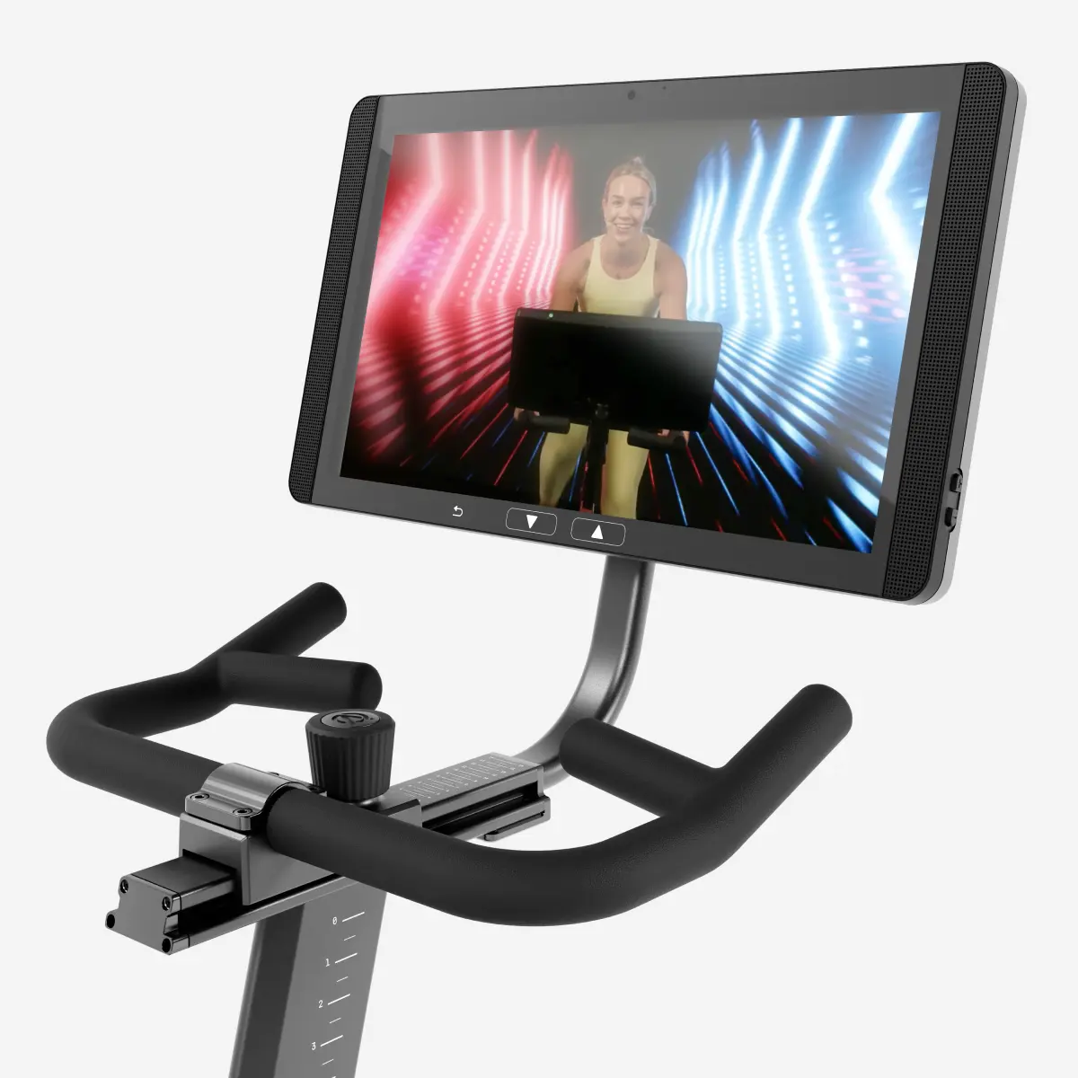 Aviron Fit Bike - Image 4