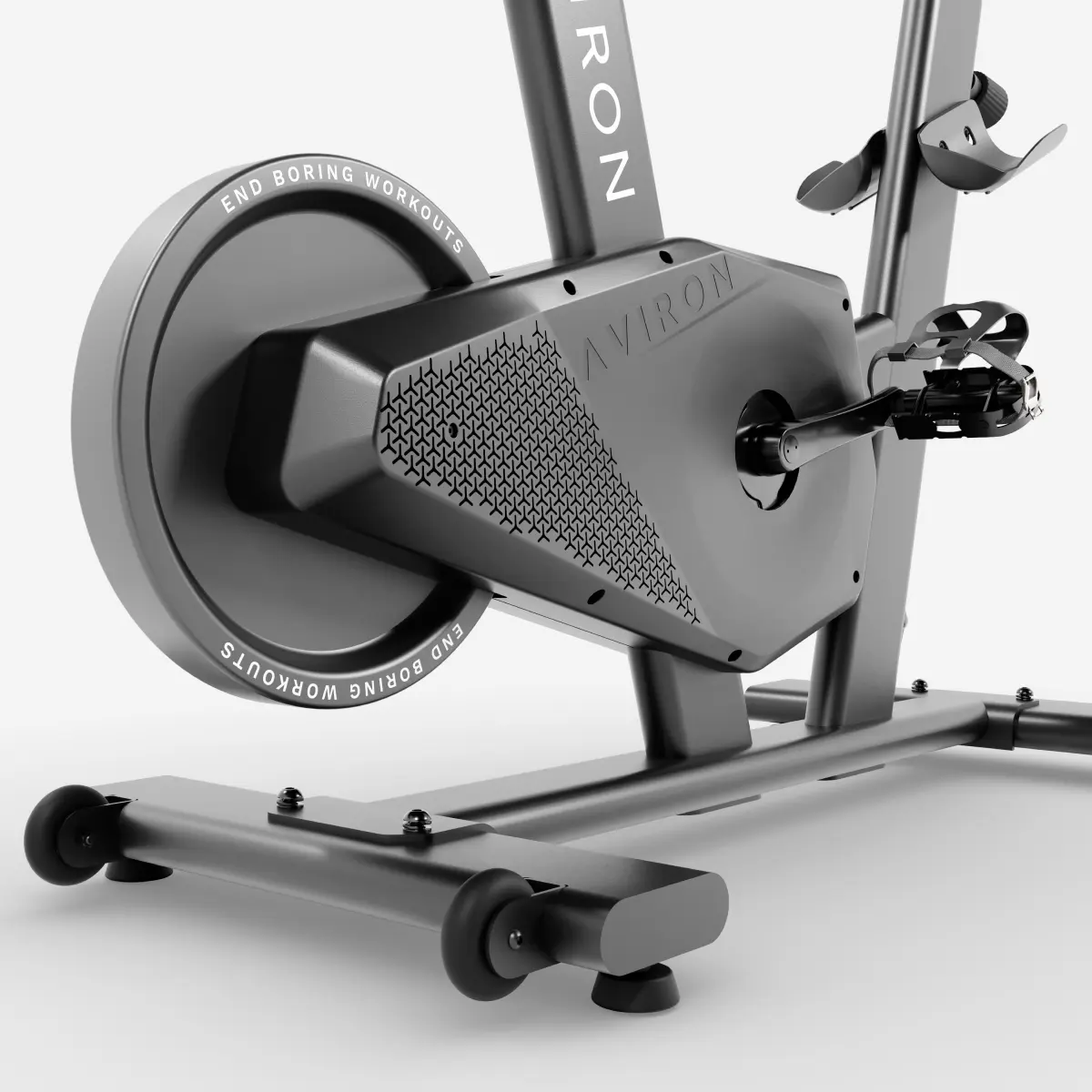 Aviron Fit Bike - Image 3