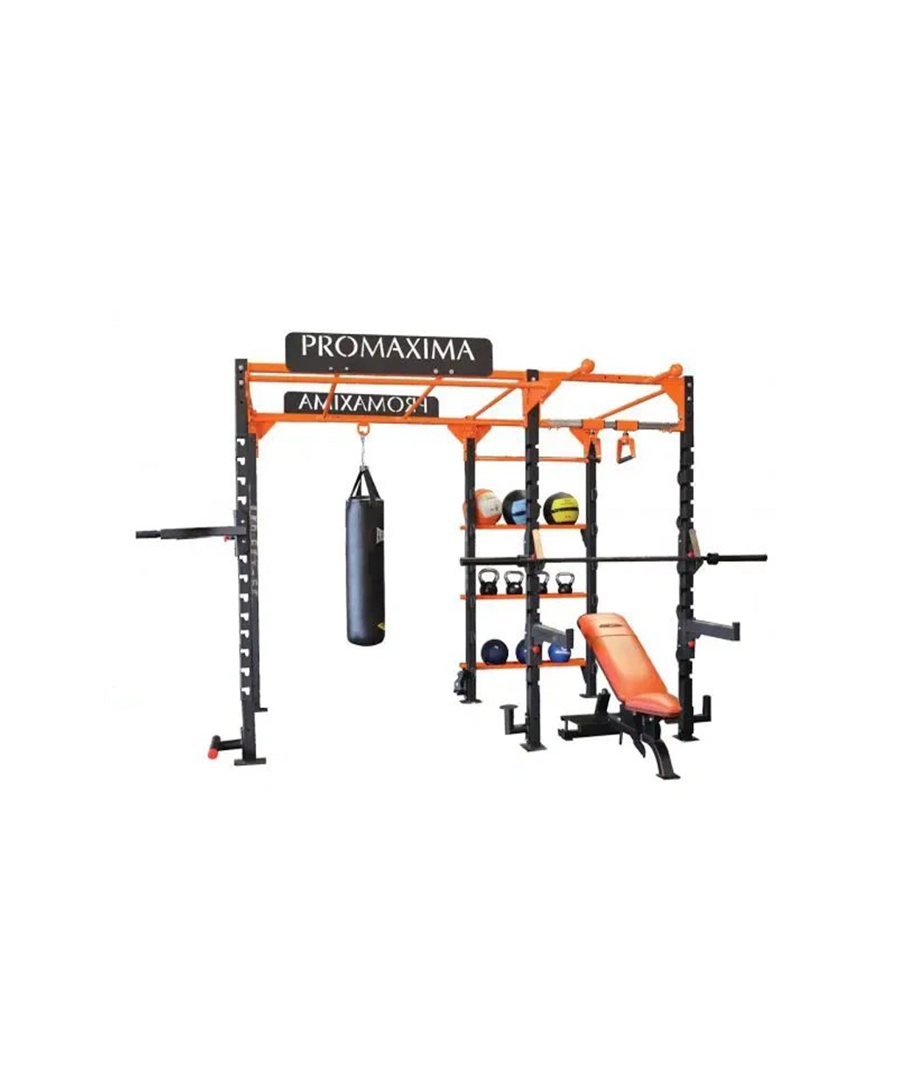 Panther Rig 1