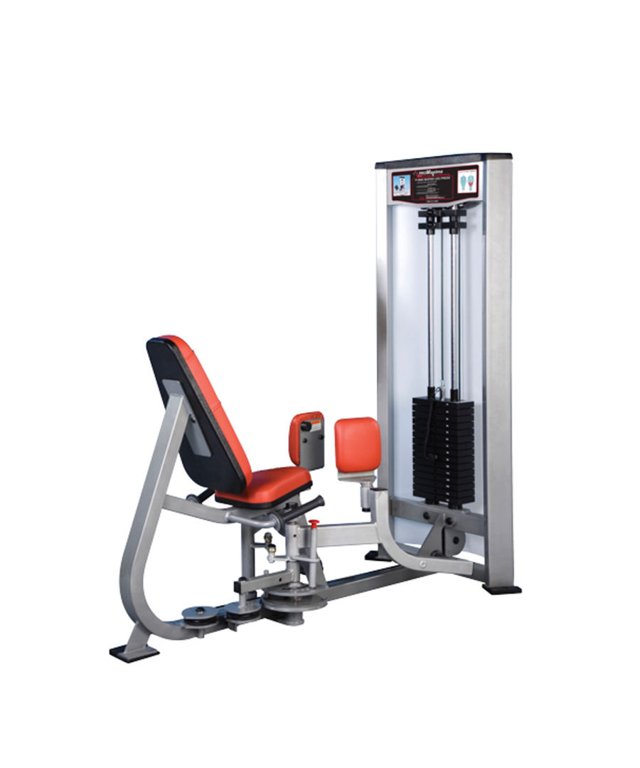 Raptor Adduction / Abduction - 225lb. Weight Stack