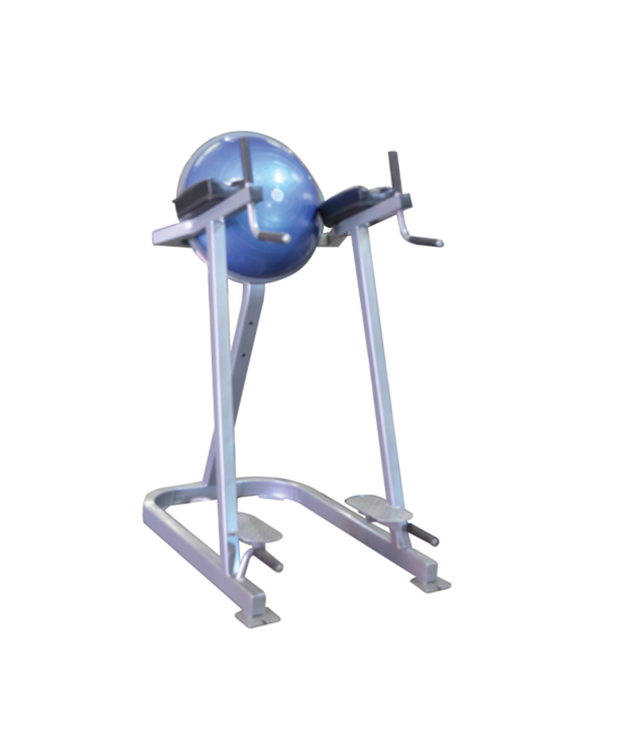 PLR-496 BOSU BALL AB CHAIR